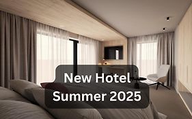 Hotel Cosmea 4 Stars - Your Dolomites Experience