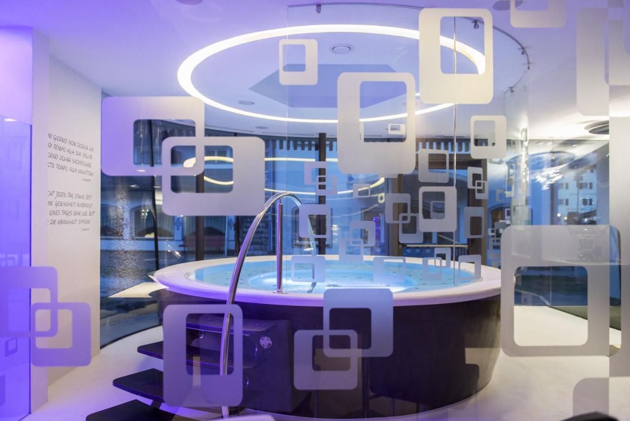 Hotel Cosmea 4 Stars - Your Honeymoon & Dolomites Experience 奥蒂塞伊 外观 照片