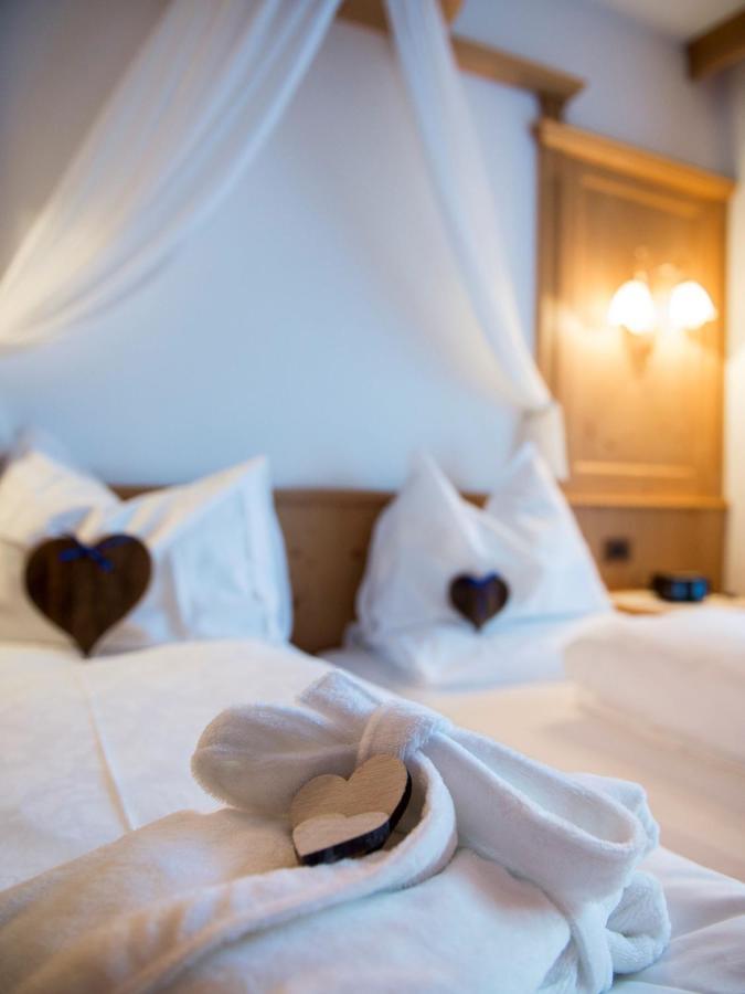 Hotel Cosmea 4 Stars - Your Honeymoon & Dolomites Experience 奥蒂塞伊 外观 照片