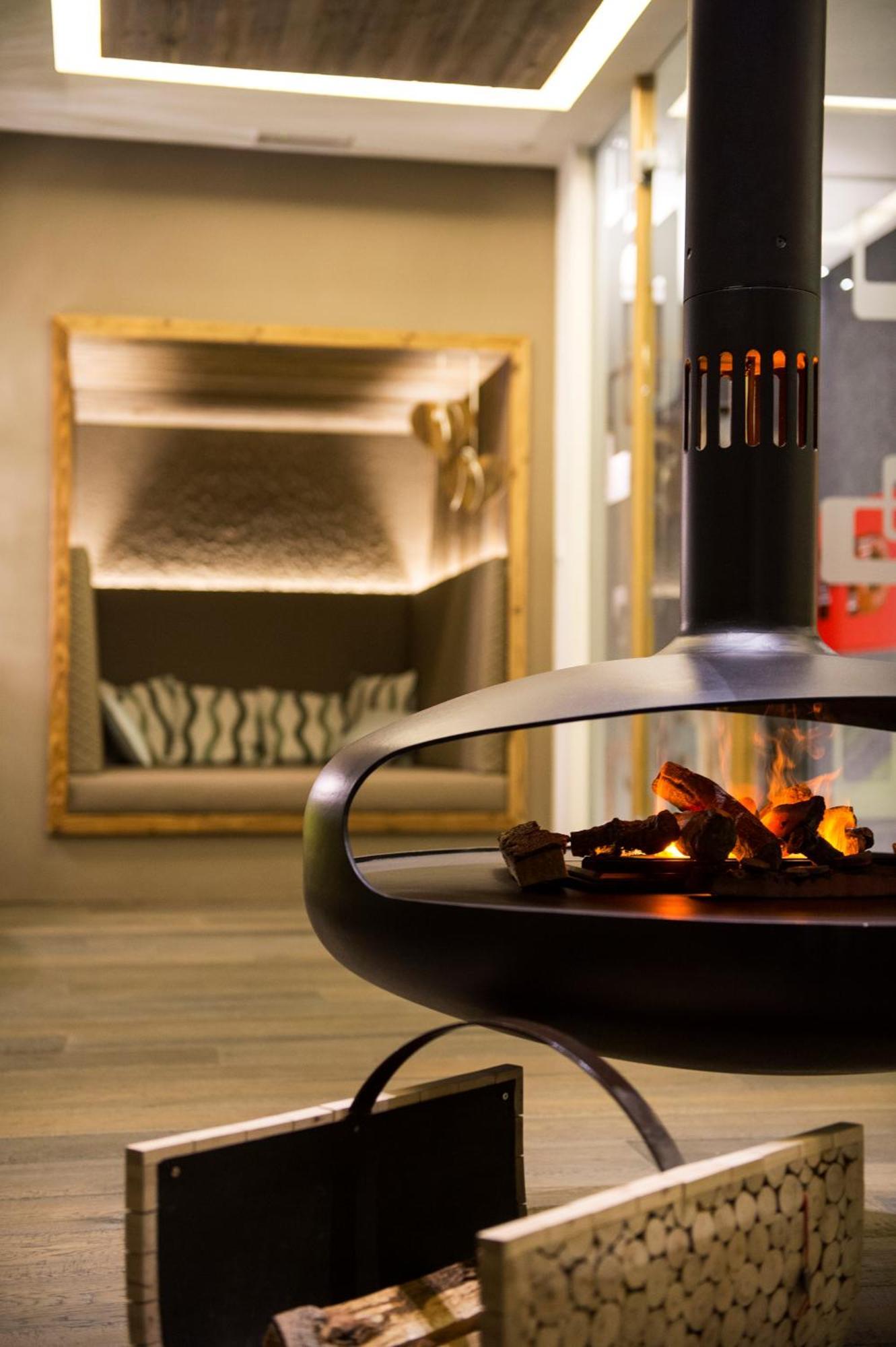Hotel Cosmea 4 Stars - Your Honeymoon & Dolomites Experience 奥蒂塞伊 外观 照片